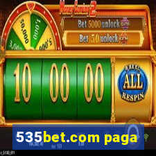 535bet.com paga